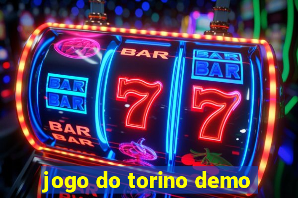 jogo do torino demo